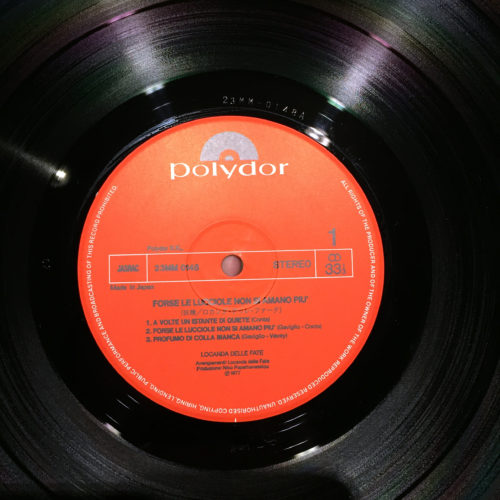 Grading – The Vinyl Archivist